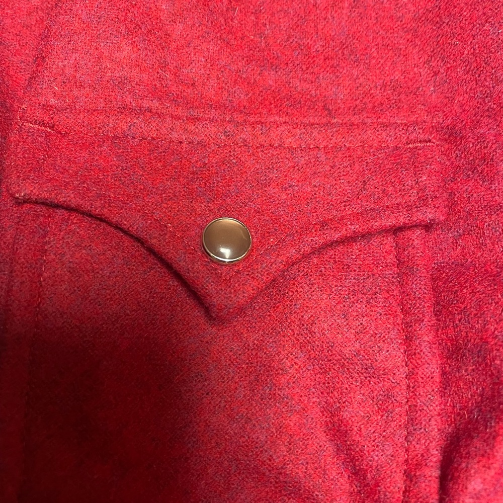 Pendleton Shirt - image 3